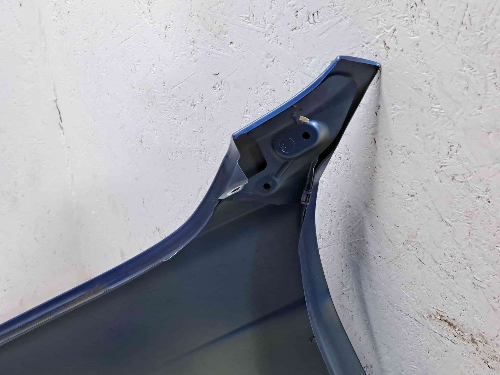 Aripa dreapta fata Bmw 3 Touring (F31) [Fabr 2012-2017] - imagine 6