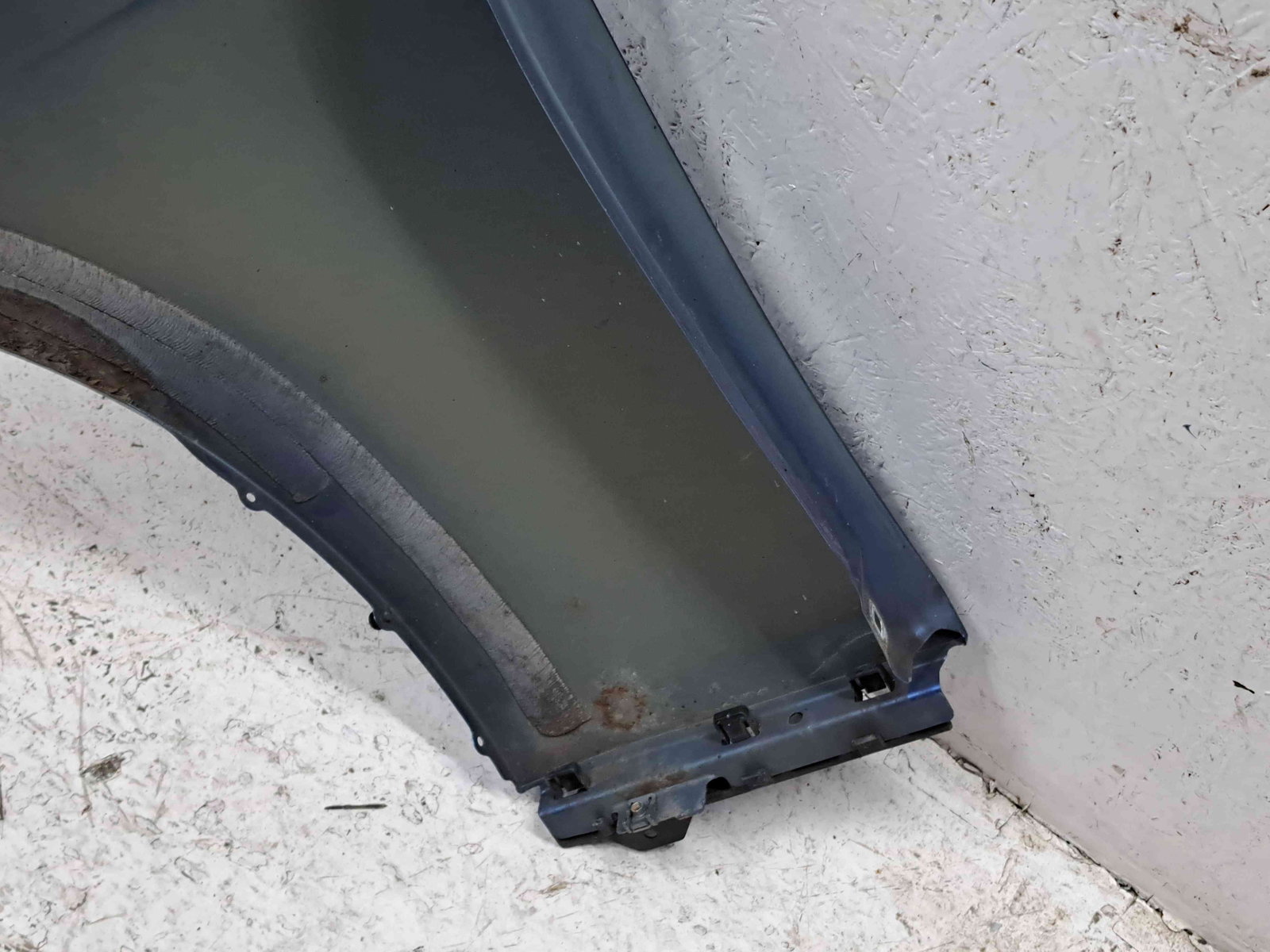 Aripa dreapta fata Bmw 3 Touring (F31) [Fabr 2012-2017] - imagine 7