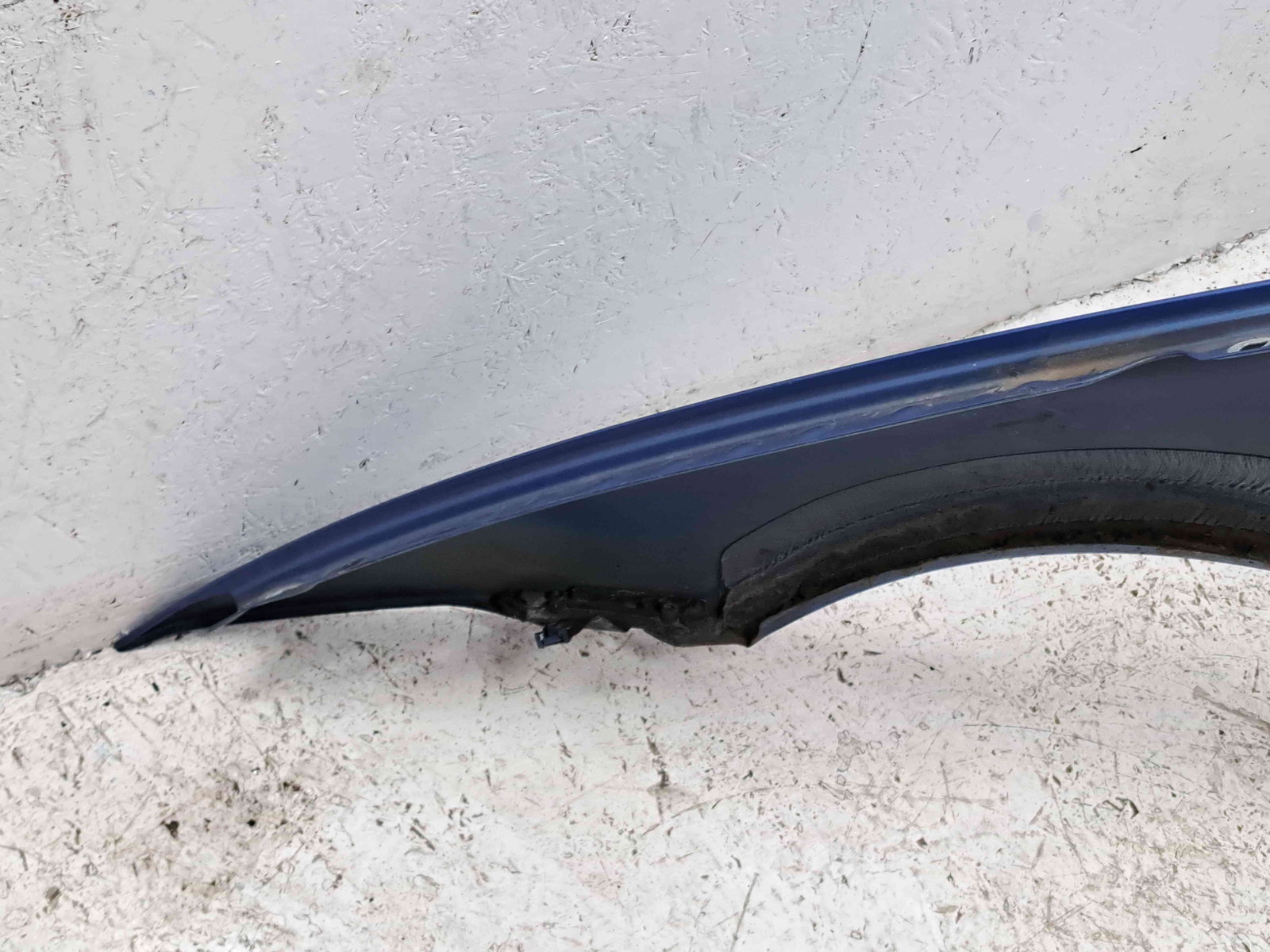 Aripa dreapta fata Bmw 3 Touring (F31) [Fabr 2012-2017] - imagine 8