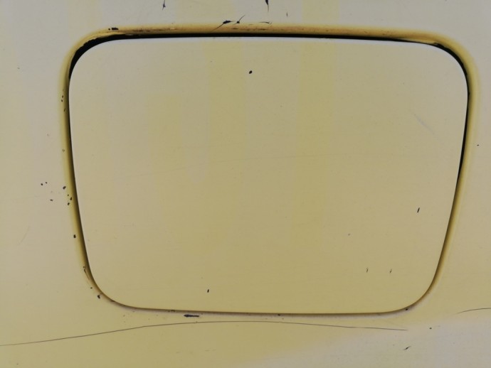 Capac rezervor Chevrolet Aveo 1.2 benzina OEM 2003-2011