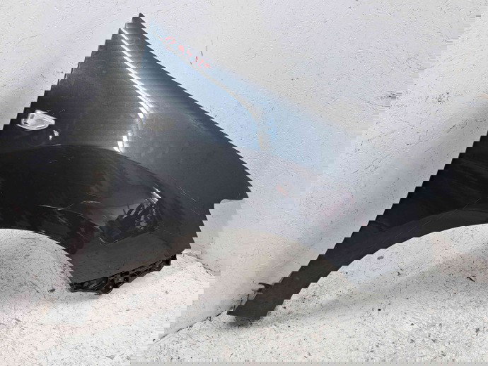 Aripa dreapta fata Dacia Sandero 2 [Fabr 2012-prezent]