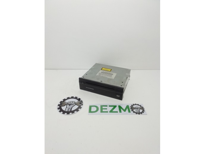 Navigatie Mercedes-Benz A2208206085001