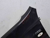 Aripa stanga fata Nissan Qashqai Facelift (2) [Fabr 2009-2013]