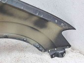 Aripa stanga fata Nissan Qashqai Facelift (2) [Fabr 2009-2013]