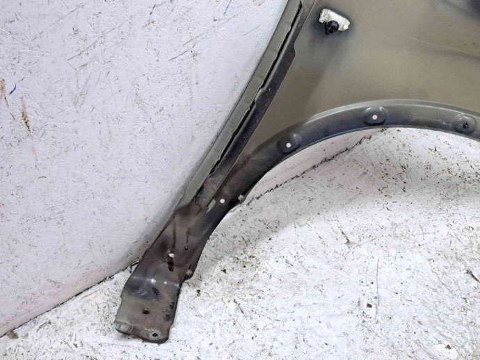 Aripa stanga fata Nissan Qashqai Facelift (2) [Fabr 2009-2013]