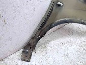 Aripa stanga fata Nissan Qashqai Facelift (2) [Fabr 2009-2013]