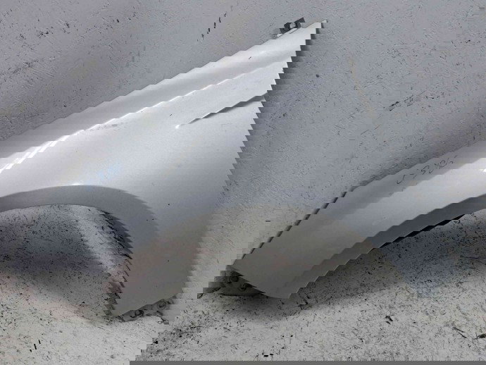 Aripa stanga fata Ford Focus 3 Turnier [Fabr 2010-2018]