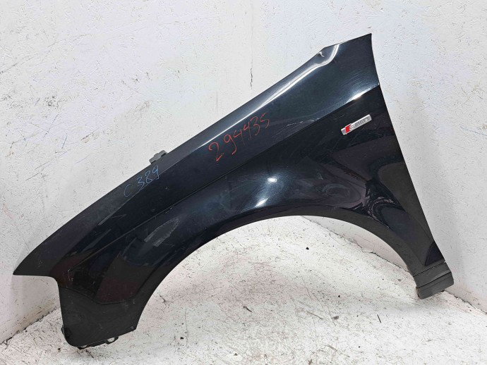 Aripa stanga fata Audi A3 (8P1) [Fabr 2003-2012]