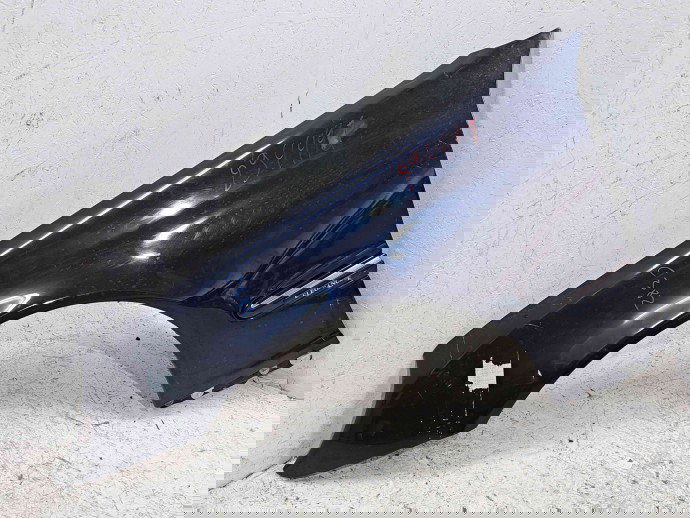 Aripa stanga fata Mercedes Clasa C (W203) [Fabr 2000-2007]