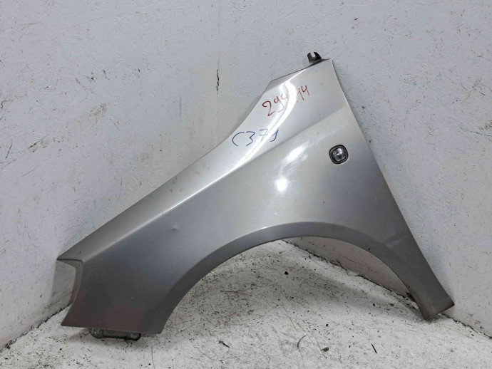 Aripa stanga fata Skoda Fabia 2 (5J, 542) [Fabr 2007-2014]
