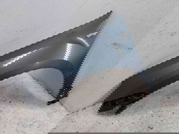 Aripa stanga fata Dacia Duster [Fabr 2010-2017]