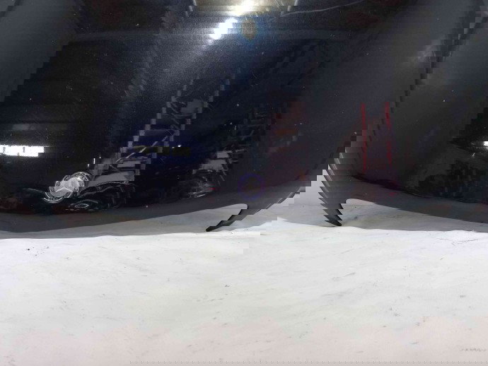 Capota OEM Mercedes B200 W245 2.0 CDI 2005-2011