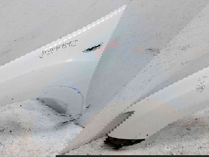 Aripa stanga fata Dacia Sandero 2 [Fabr 2012-prezent]