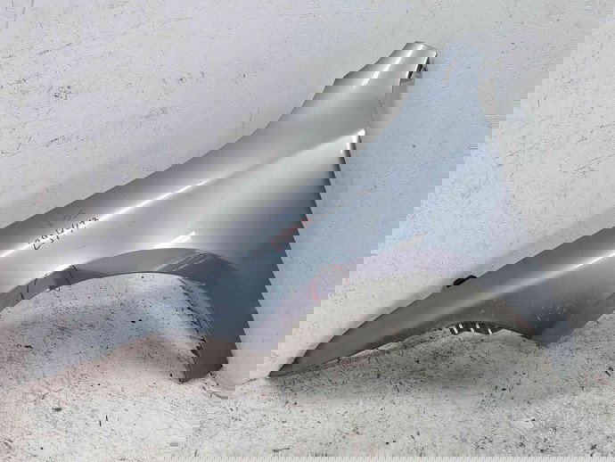 Aripa stanga fata Skoda Superb II Combi (3T5) Facelift [Fabr 2009-2015]