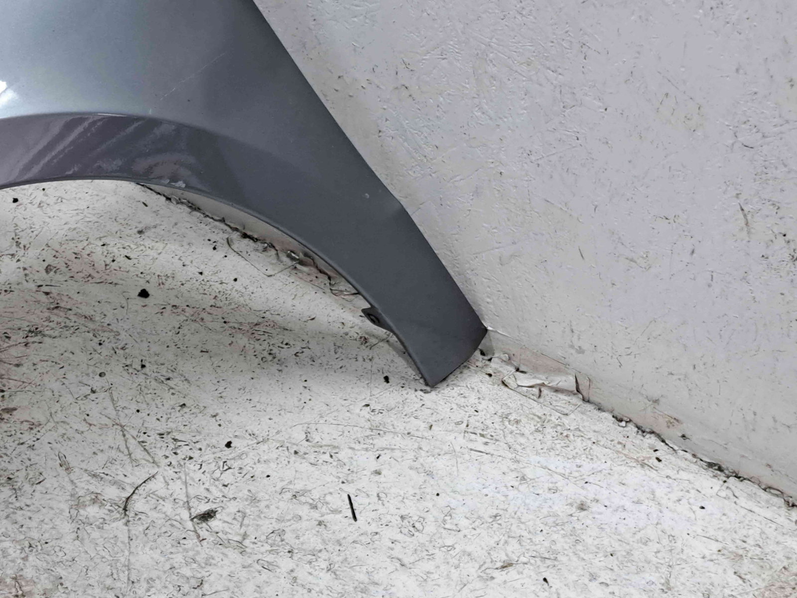 Aripa stanga fata Skoda Superb II Combi (3T5) Facelift [Fabr 2009-2015] - imagine 2