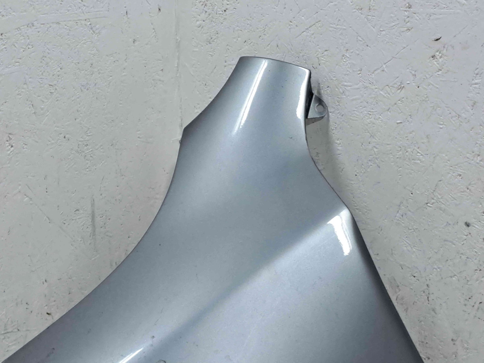 Aripa stanga fata Skoda Superb II Combi (3T5) Facelift [Fabr 2009-2015] - imagine 4