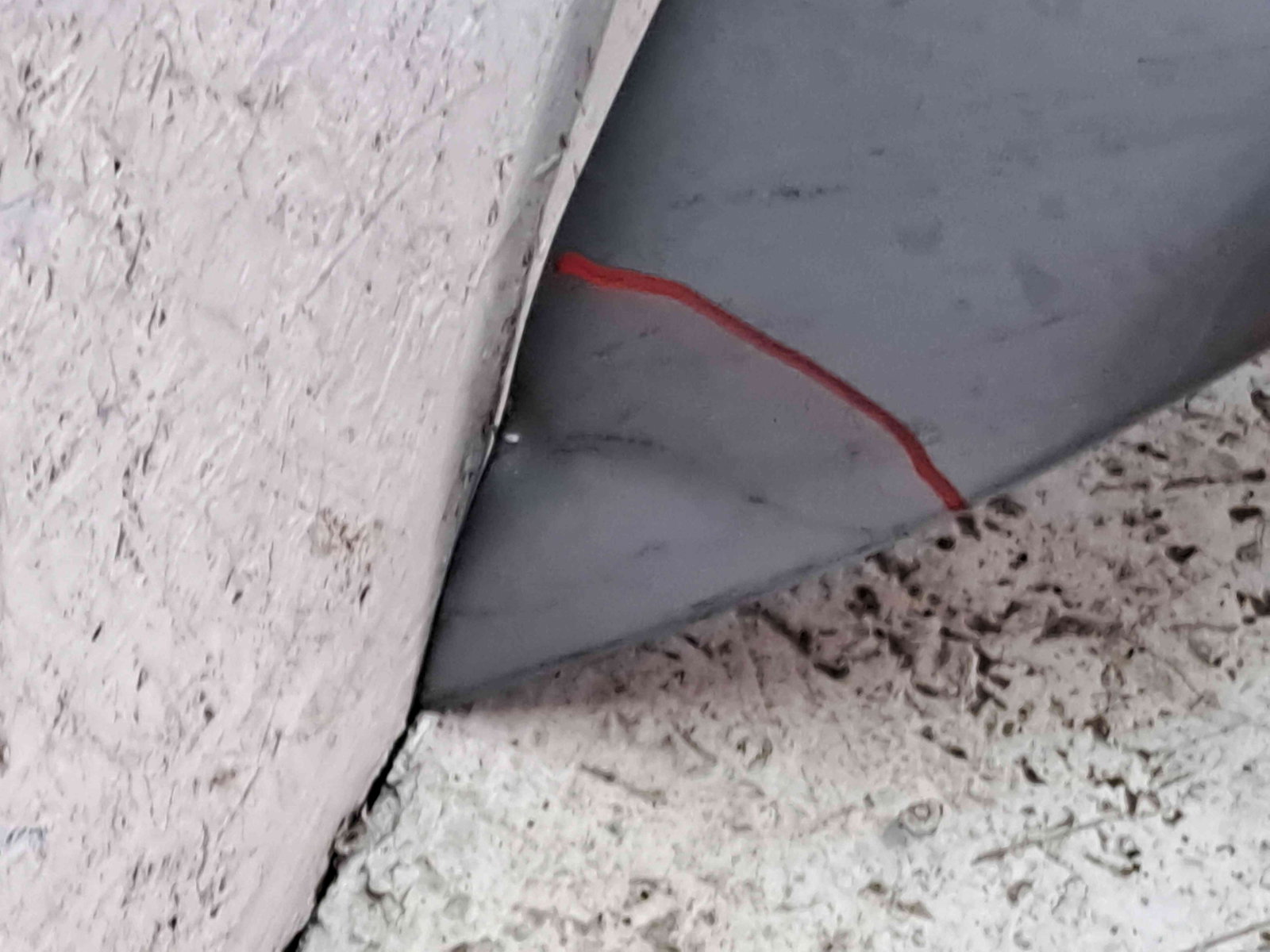 Aripa stanga fata Skoda Superb II Combi (3T5) Facelift [Fabr 2009-2015] - imagine 5