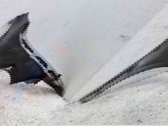 Aripa stanga fata Skoda Superb II Combi (3T5) Facelift [Fabr 2009-2015]