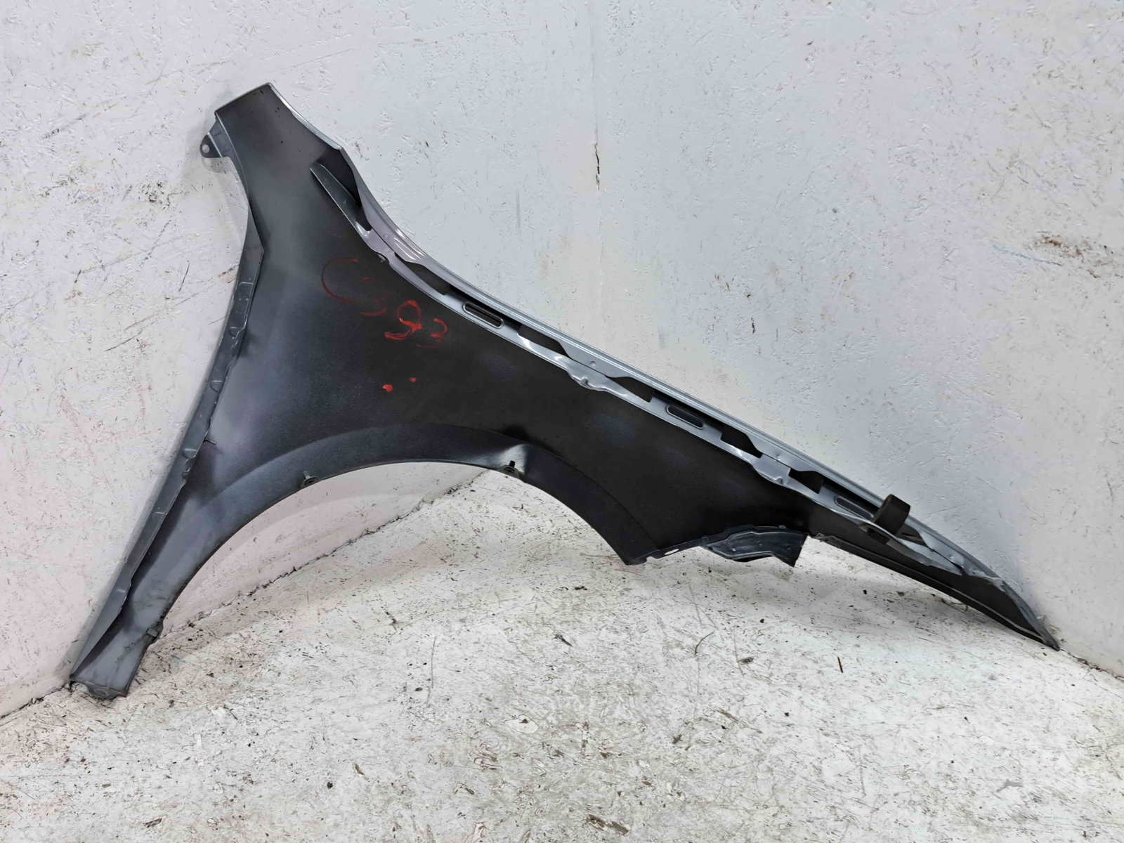 Aripa stanga fata Skoda Superb II Combi (3T5) Facelift [Fabr 2009-2015] - imagine 6