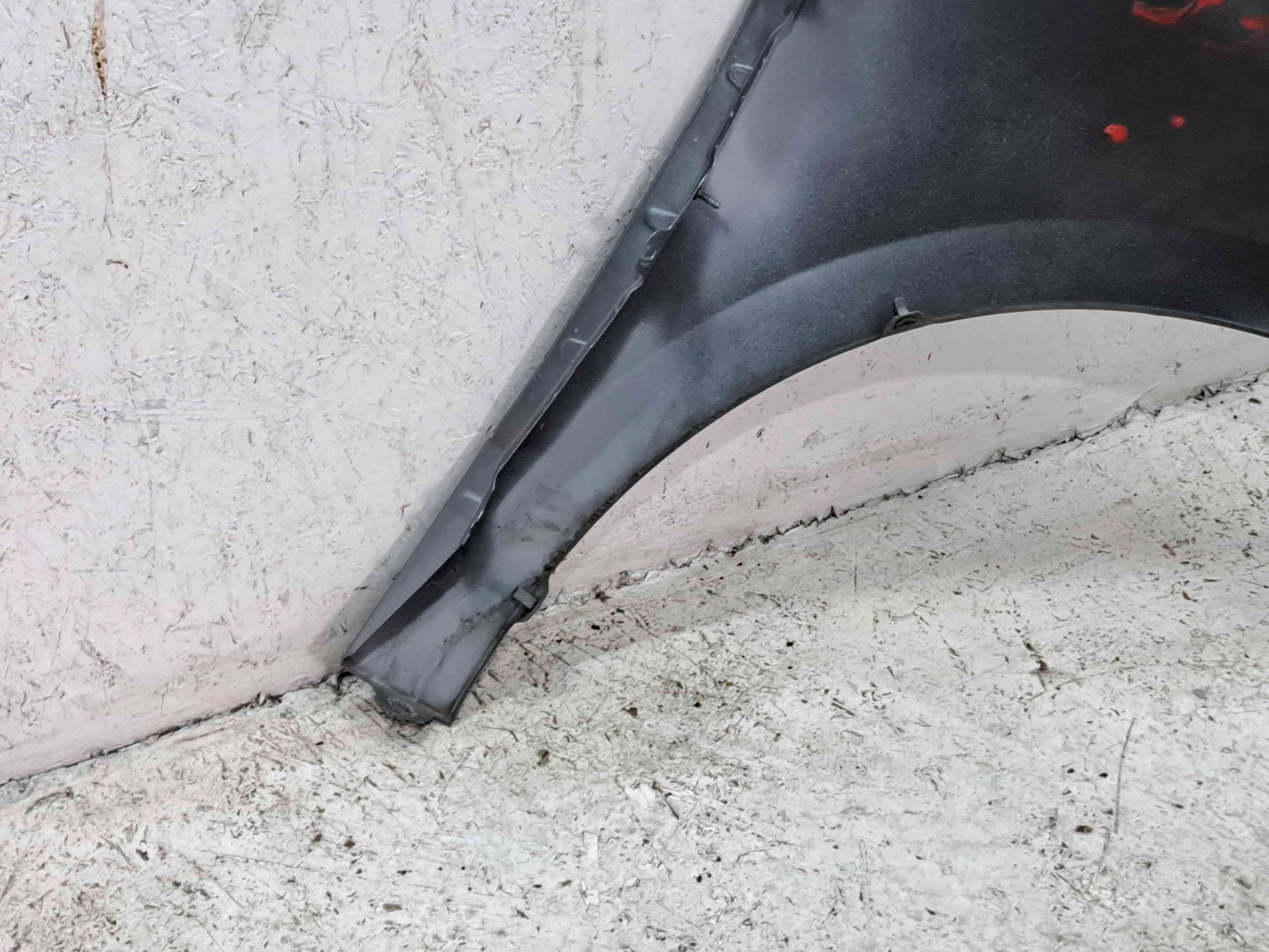 Aripa stanga fata Skoda Superb II Combi (3T5) Facelift [Fabr 2009-2015] - imagine 7