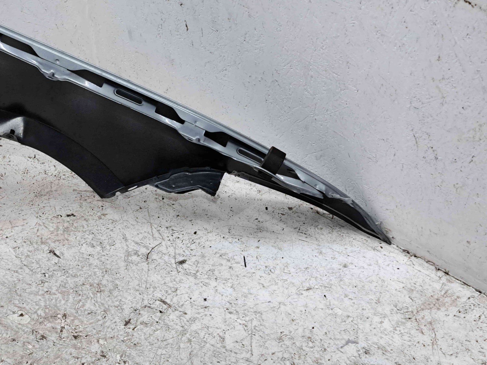 Aripa stanga fata Skoda Superb II Combi (3T5) Facelift [Fabr 2009-2015] - imagine 8