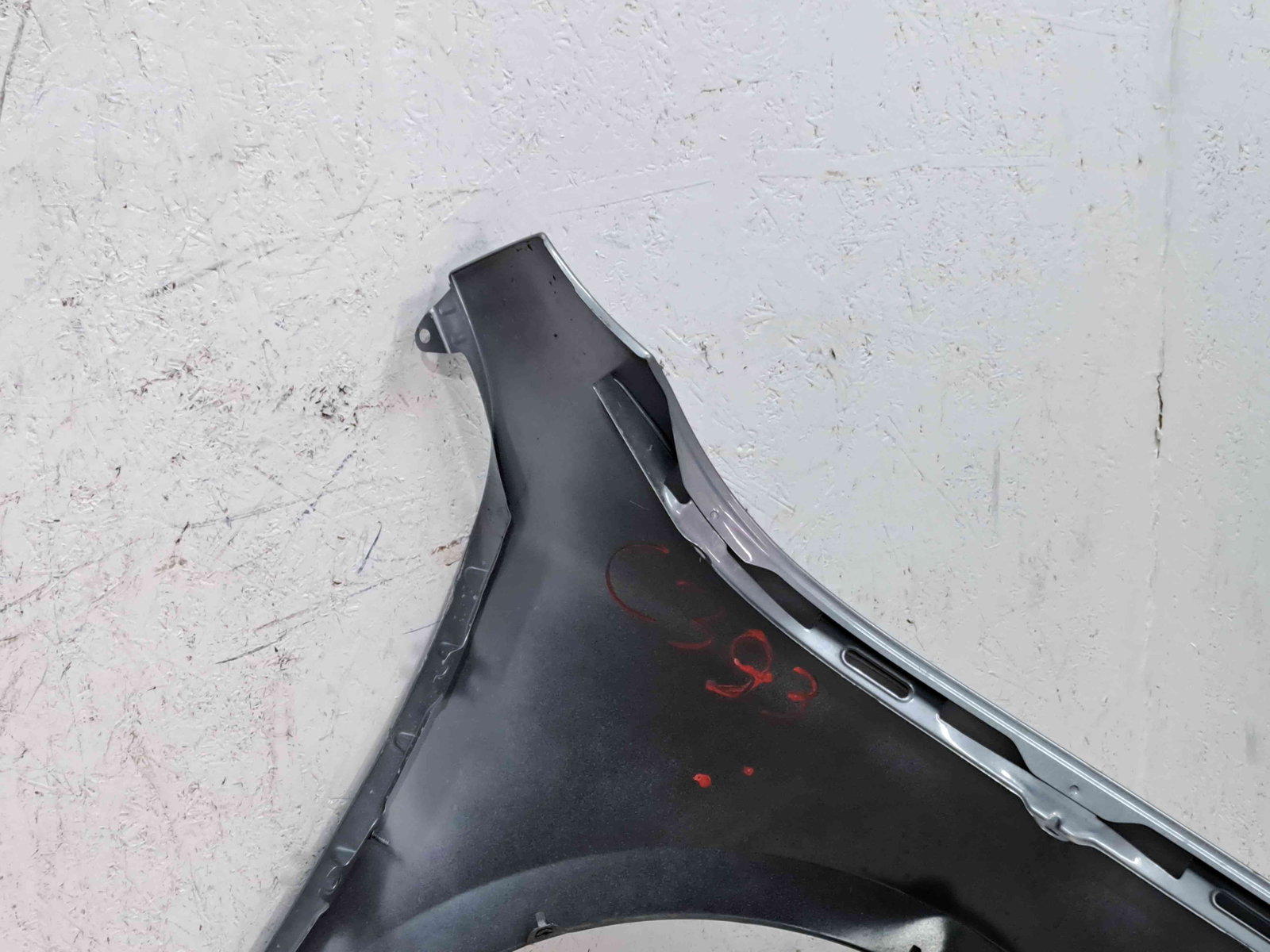 Aripa stanga fata Skoda Superb II Combi (3T5) Facelift [Fabr 2009-2015] - imagine 9