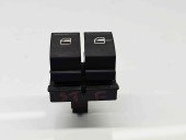  Butoane comanda geamuri sofer Volkswagen Touran (1T1, 1T2) [Fabr 2003-2010] Facelift 1K3959857A
