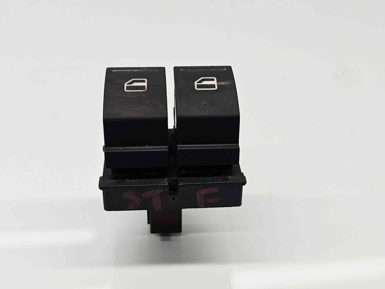 Butoane comanda geamuri sofer Volkswagen Touran (1T1, 1T2) [Fabr 2003-2010] Facelift 1K3959857A