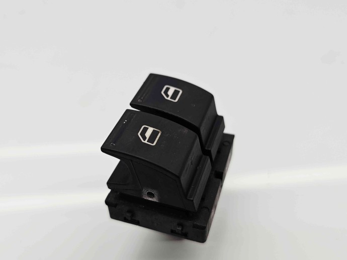  Butoane comanda geamuri sofer Volkswagen Touran (1T1, 1T2) [Fabr 2003-2010] Facelift 1K3959857A