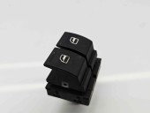  Butoane comanda geamuri sofer Volkswagen Touran (1T1, 1T2) [Fabr 2003-2010] Facelift 1K3959857A
