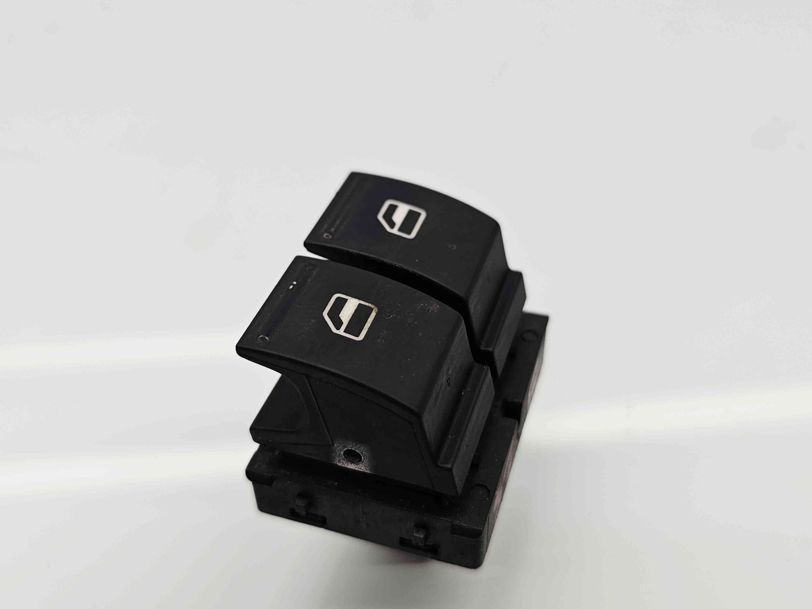 Butoane comanda geamuri sofer Volkswagen Touran (1T1, 1T2) [Fabr 2003-2010] Facelift 1K3959857A - imagine 2