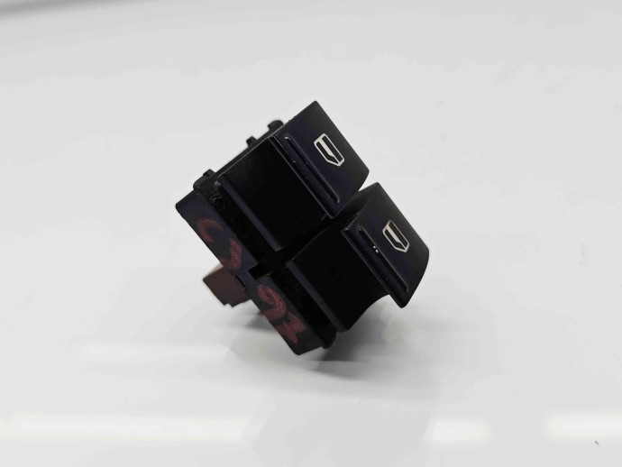  Butoane comanda geamuri sofer Volkswagen Touran (1T1, 1T2) [Fabr 2003-2010] Facelift 1K3959857A