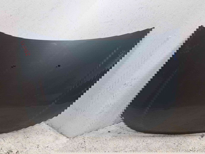 Capota motor Dacia Duster [Fabr 2010-2017]