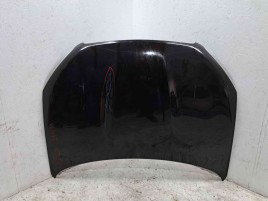 Capota motor Nissan Qashqai Facelift (2) [Fabr 2009-2013]