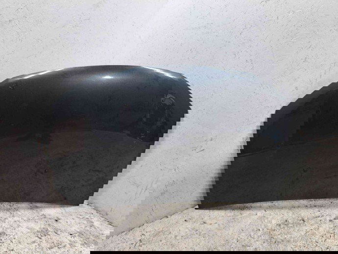 Capota motor Dacia Sandero 2 [Fabr 2012-prezent]