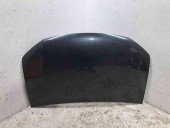 Capota motor Dacia Sandero 2 [Fabr 2012-prezent]