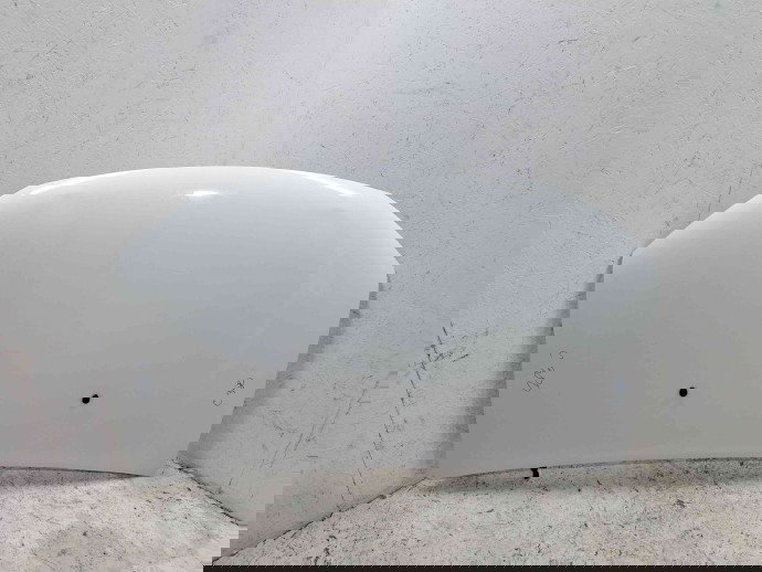 Capota motor Dacia Sandero 2 [Fabr 2012-prezent]