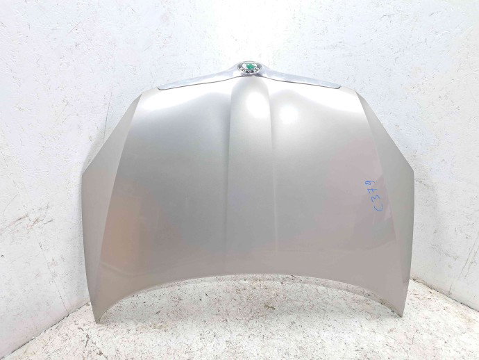 Capota motor Skoda Fabia 2 (5J, 542) [Fabr 2007-2014]