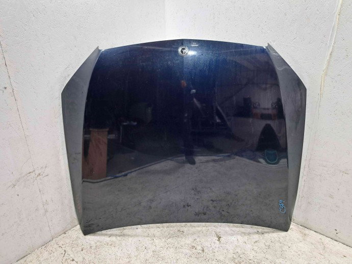 Capota motor Mercedes Clasa C Combi (W205) [Fabr 2015-prezent]