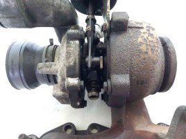 Turbina 03G253018A Volkswagen Touran 2.0 BKD 2003-2010