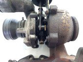 Turbina 03G253018A Volkswagen Touran 2.0 BKD 2003-2010