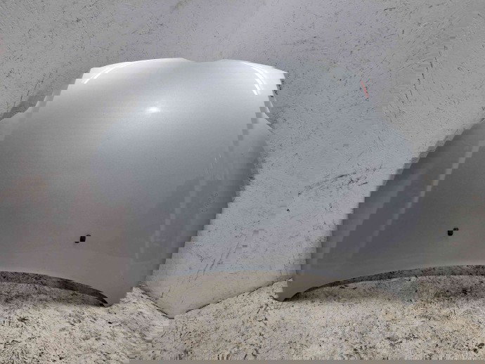 Capota motor Ford Focus 3 Turnier [Fabr 2010-2018]