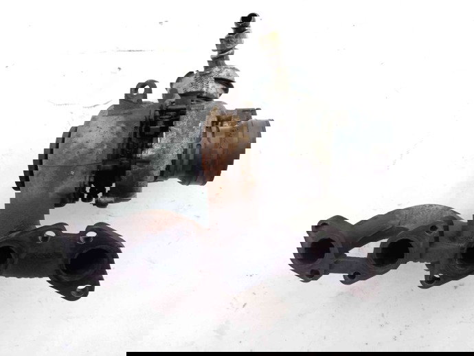 Turbina 03G253018A Volkswagen Touran 2.0 BKD 2003-2010