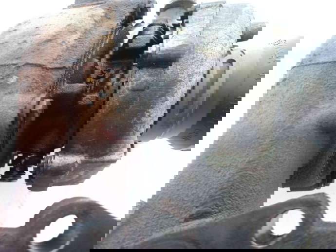 Turbina 03G253018A Volkswagen Touran 2.0 BKD 2003-2010