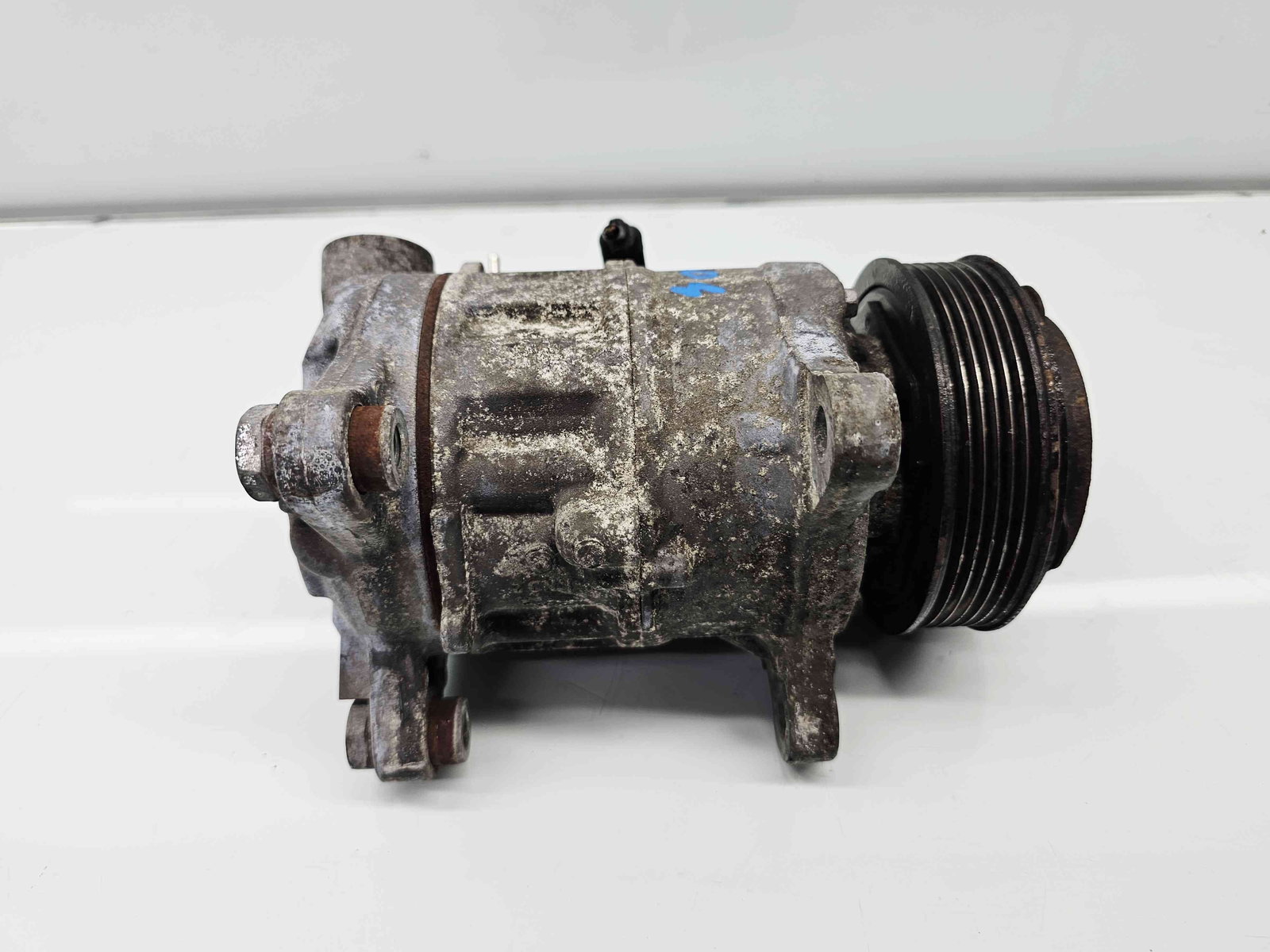 Compresor clima Bmw 3 (F30) [Fabr 2012-2017] 9223694 2.0 N47D20 135KW / 184CP - imagine 5