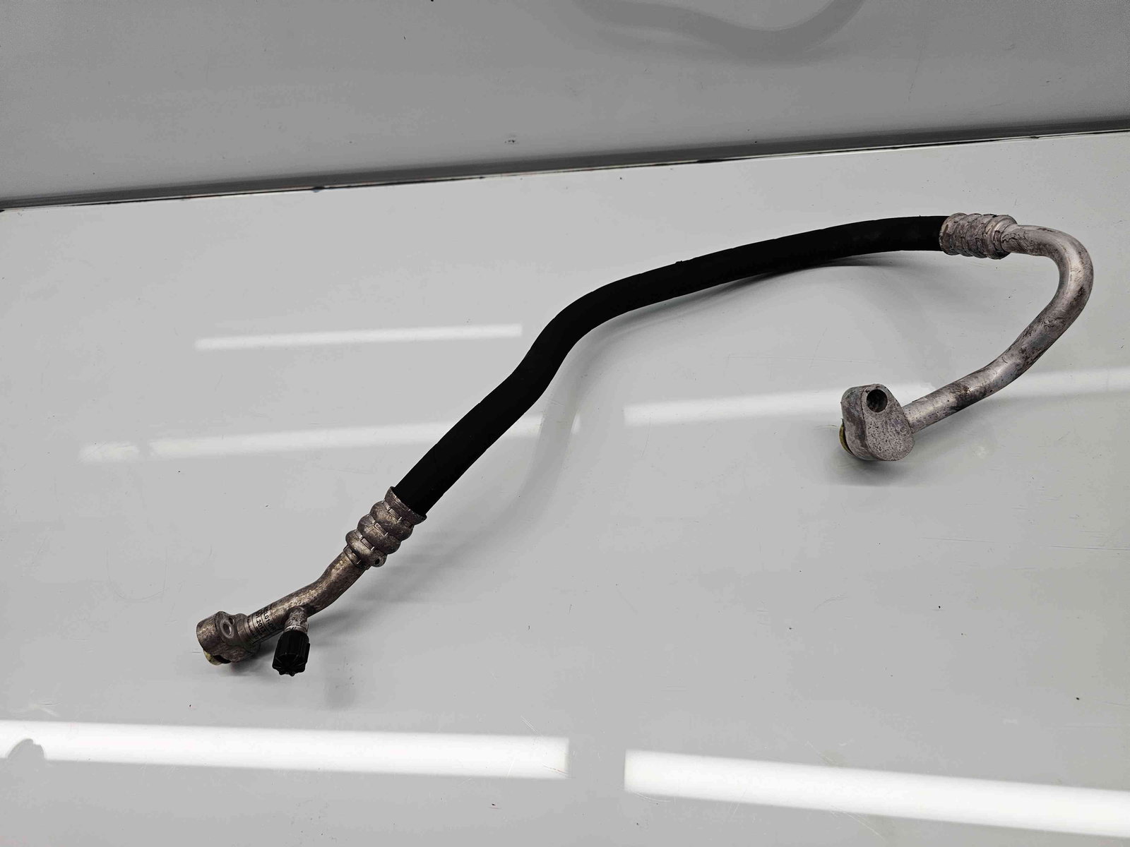 Conducta AC Bmw 3 (F30) [Fabr 2012-2017] 9212232 2.0 N47D20 135KW / 184CP - imagine 5