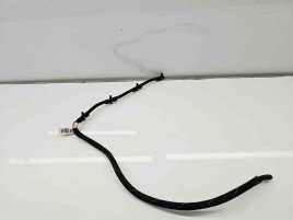 Conducta retur injectoare Bmw 3 (F30) [Fabr 2012-2017] 7823408 2.0 N47D20 135KW / 184CP
