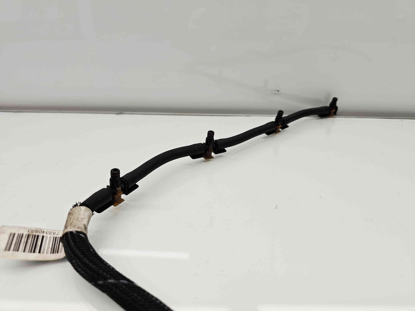 Conducta retur injectoare Bmw 3 (F30) [Fabr 2012-2017] 7823408 2.0 N47D20 135KW / 184CP - imagine 2