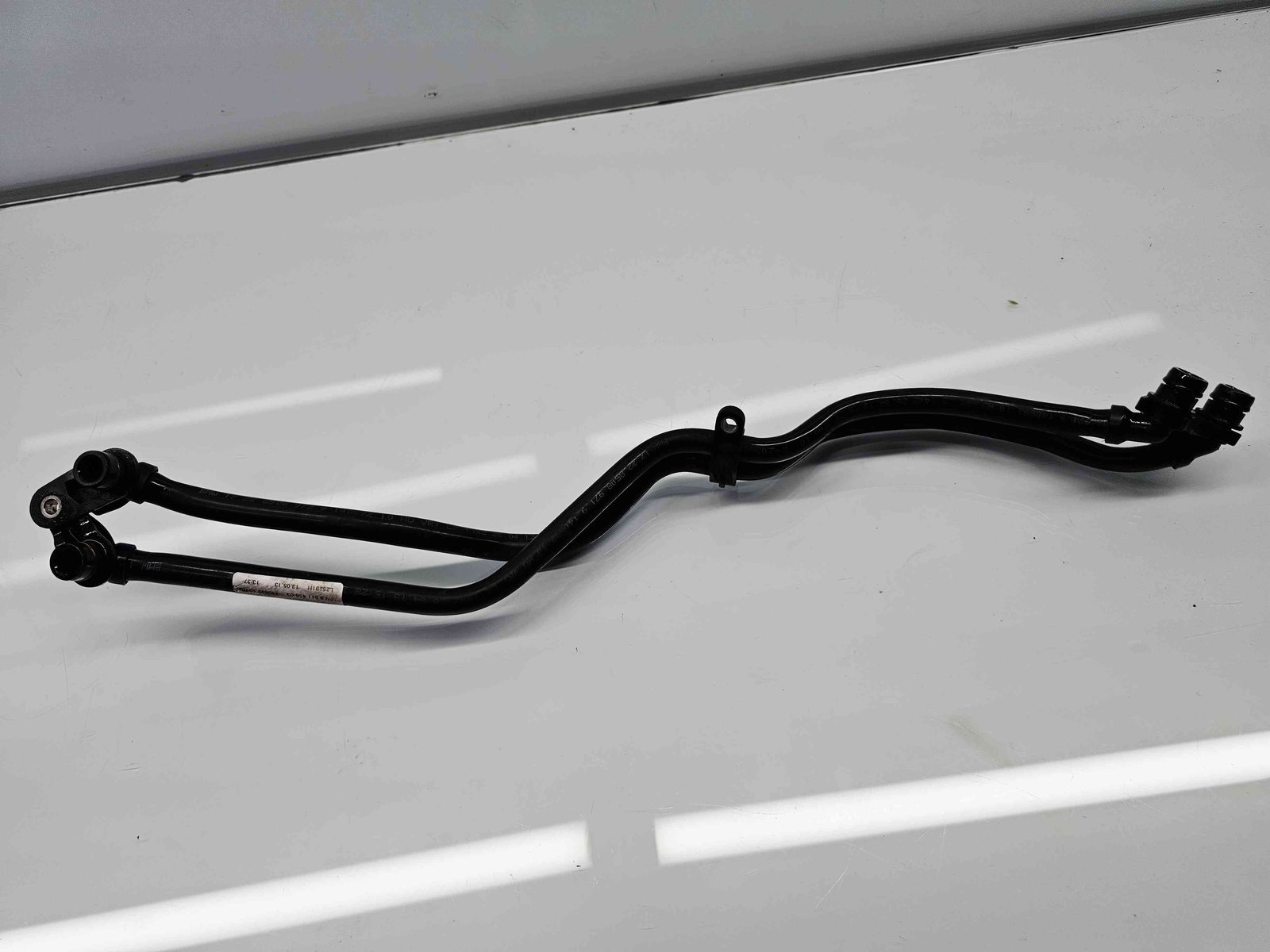 Conducta ulei Bmw 3 (F30) [Fabr 2012-2017] 8511456 2.0 N47D20 135KW / 184CP - imagine 2