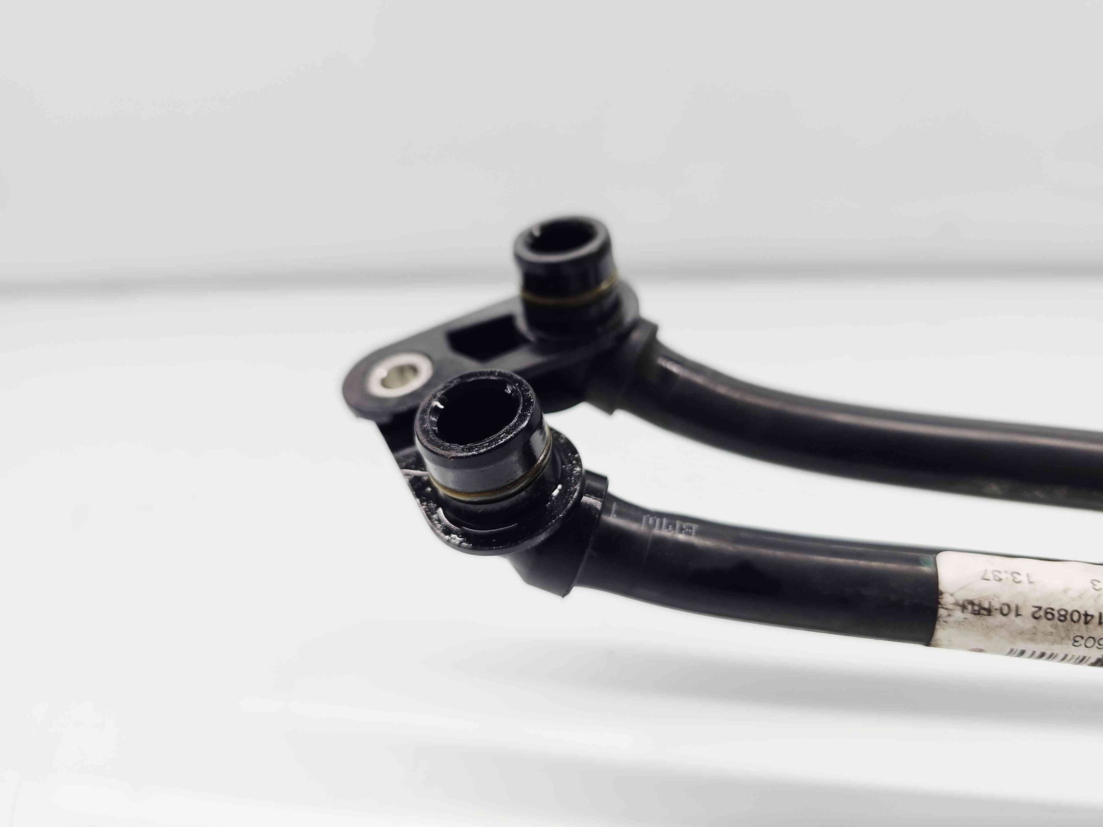 Conducta ulei Bmw 3 (F30) [Fabr 2012-2017] 8511456 2.0 N47D20 135KW / 184CP - imagine 4